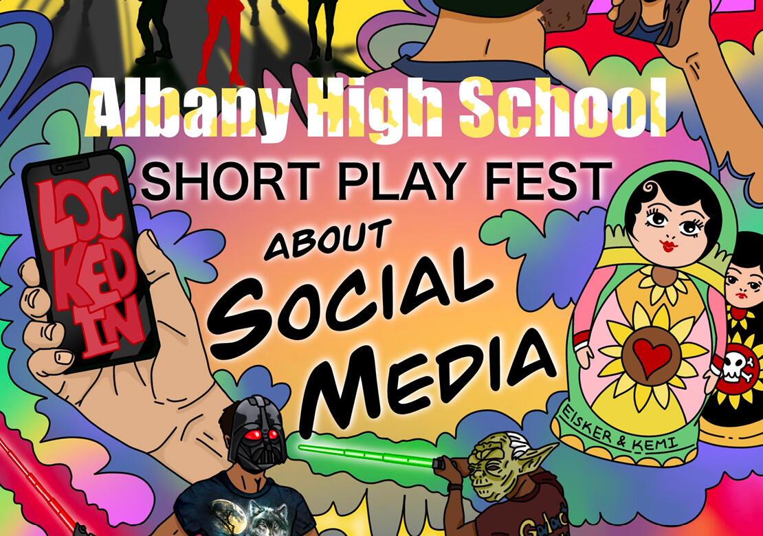 Cover art for 绅士漫画 High's Short Play Fest 绅士漫画 Social Media