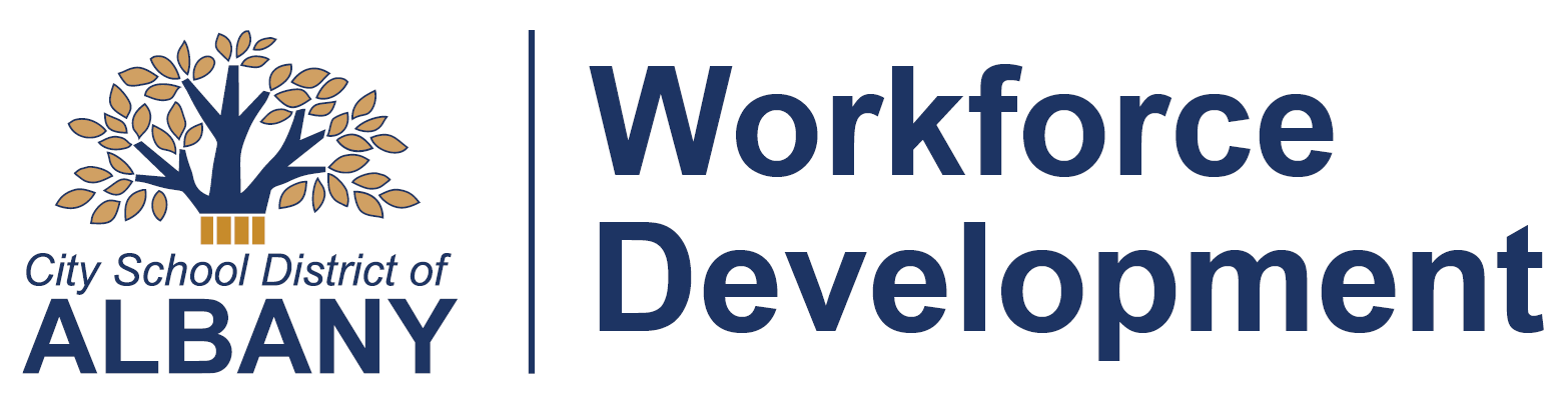 绅士漫画 Workforce Development logo